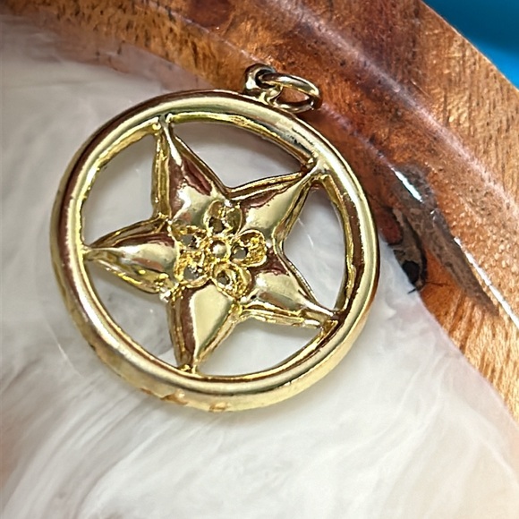 🖤Vtg Matron pendant - Picture 5 of 11